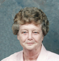 Betty Jean Thaxton Johnson Profile Photo