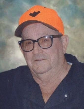 Jack Charles Doucet, Sr.