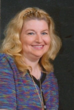 Donna Bradshaw Profile Photo