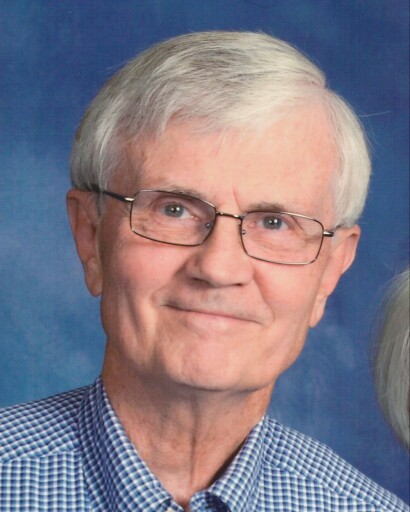 Thomas Glenn Stott's obituary image