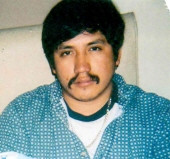 Francisco R. Garcia