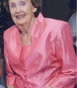 Martha West Gilchrist