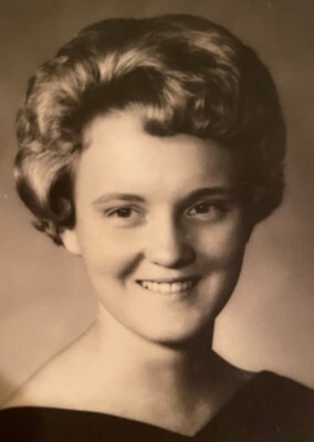 Jeannie Carol Beene