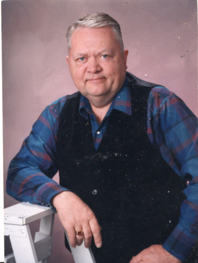 Henry Roy Hansen Jr.