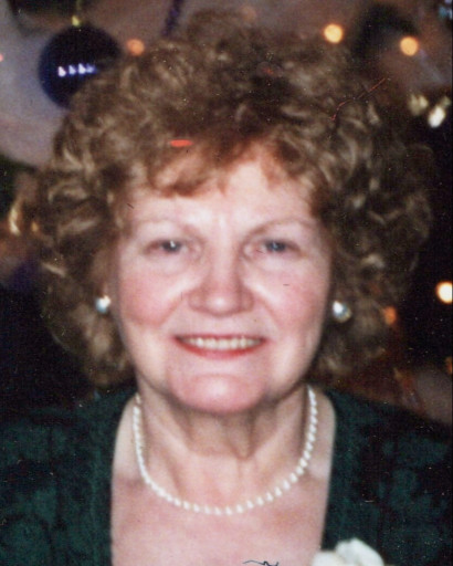 Anne M. Normoyle Profile Photo