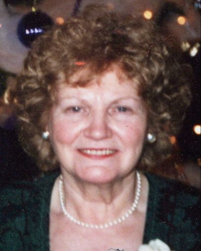 Anne M. Normoyle