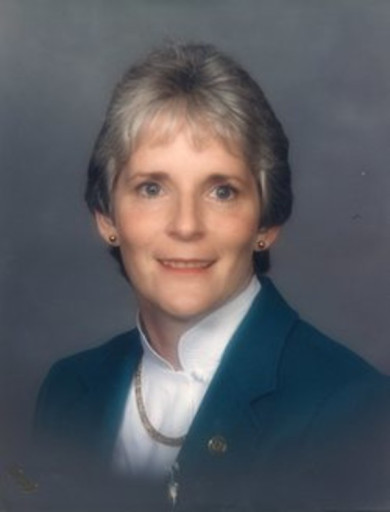 Sherrill "Sherry" Grace Thompson Profile Photo