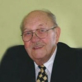 Al Claussen Profile Photo