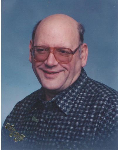 Lloyd L. "Bud" Mathwig