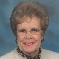 Shirley M. Herbold