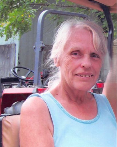 Dixie Sharon Triebel-Pannier's obituary image