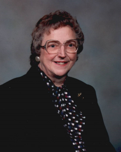 Dorothy "Dot" Workman Profile Photo