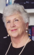 Margaret F. "Peg" (Brady)  Kelley