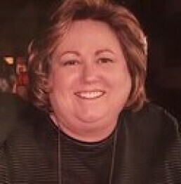 Lesley A. Johnson Profile Photo