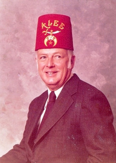 Joseph Purvis, Sr.