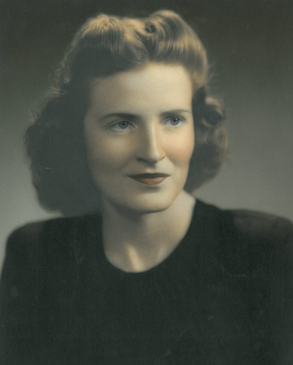 Virginia  M. Hepp