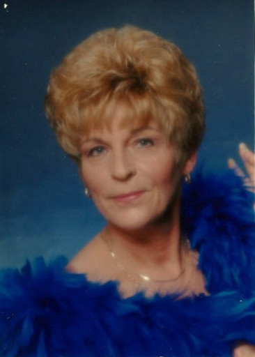 Carol Clark Profile Photo