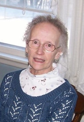 Nancy C. Hopkins Profile Photo