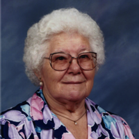 Edna Ruth Vetters Profile Photo