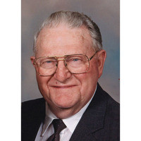 Bernard "Bernie" J. Schiltz