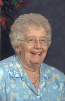 Wilma Ebensteiner