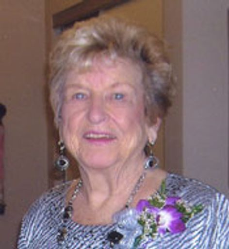 Mary Robb