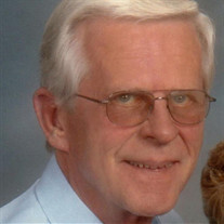 John H. Hult Profile Photo