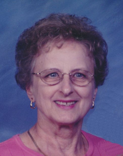 Joyce E. Butterfield