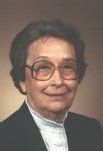 Ellen Woody