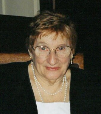 Pauline A. Monaco