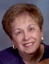 Dorothy Faria Profile Photo