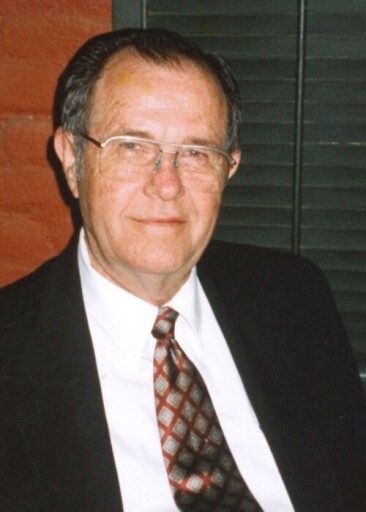 Bob M. Knight, Jr.