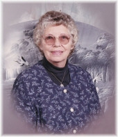 Thelma Faye Mitchell Profile Photo