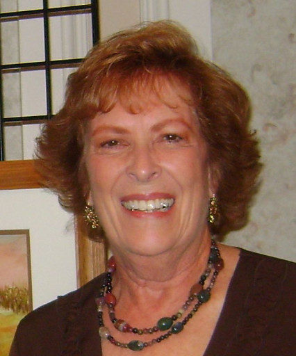 Judith Reed Profile Photo