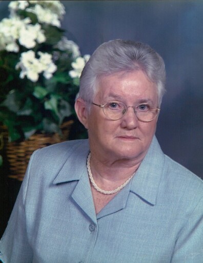 Eleanor Hutchinson Profile Photo