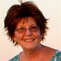Phyllis Tyler Profile Photo