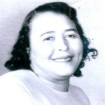 Mary Tolbert