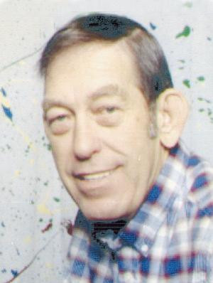 Roy  D. Boruff