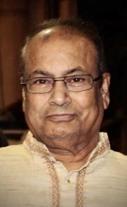 Swapan Roychowdhury