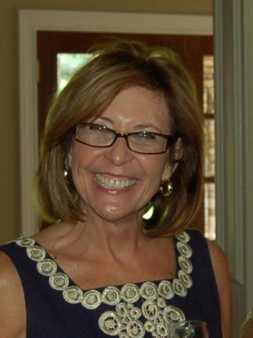 Susan Martin