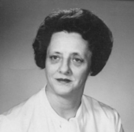 Eileen Hatcher Profile Photo