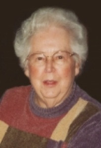 Dorothy McLachlan