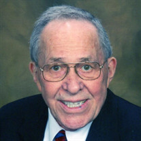 Robert L. Strecker