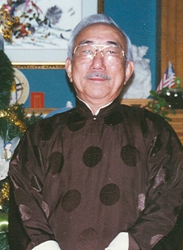 Paul Ouyang