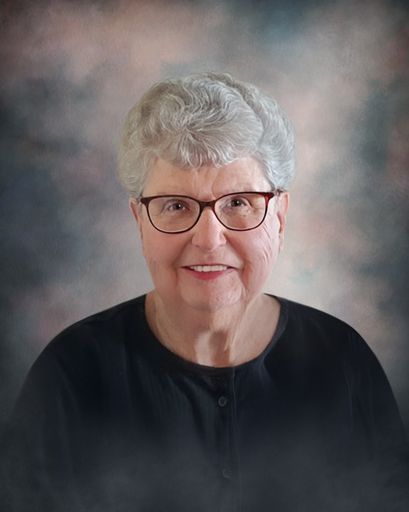 Janet Lorraine Taylor's obituary image