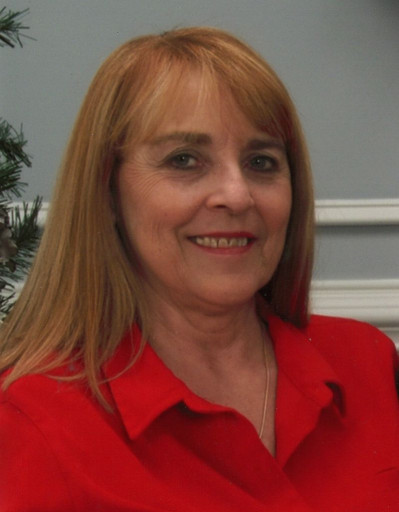 Kay Cook Keller Profile Photo