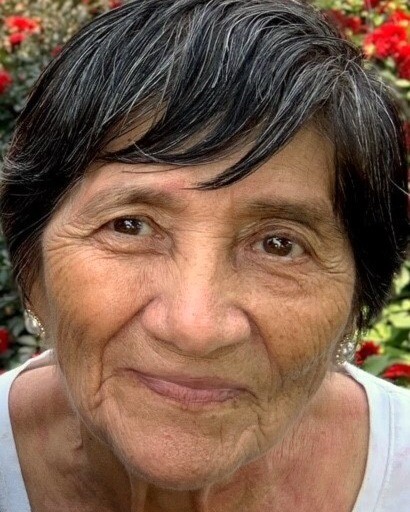 Josie Espinoza's obituary image