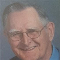 Donald  E. Abel Profile Photo