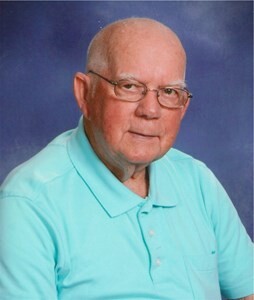 Wayne W. Knasel