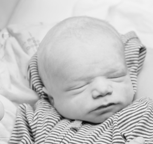 Baby Jaxson Del Keeling Profile Photo